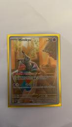 Mimikyu, Hobby en Vrije tijd, Verzamelkaartspellen | Pokémon, Ophalen, Nieuw, Losse kaart, Foil