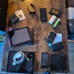 Verschillende elektronica te koop, Zie omschrijving, Ophalen of Verzenden