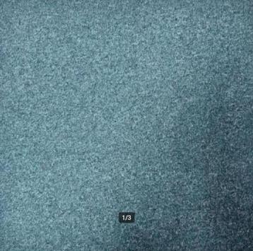 Heuga Interface tapijttegel blauwgroen 7402 beschikbaar voor biedingen