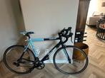 BeOne Briza 2.0 Racefiets - Shimano afmontage - 56cm, 28 inch, Gebruikt, 10 tot 15 versnellingen, Aluminium