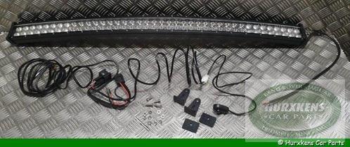 Led balk verlichting lengte 42 inch hoge helderheid, Auto-onderdelen, Verlichting, Land Rover, Nieuw, Ophalen of Verzenden