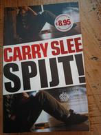 Carry Slee - Spijt! - Jeugdboek, Ophalen of Verzenden