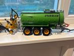 Joskin CARGO Green modeltanker, Overige merken, 1:50 of kleiner, Overige typen, Ophalen of Verzenden