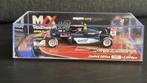 Max Verstappen 1:43 Edition 47 Hockenheim 2014, Hobby en Vrije tijd, Modelauto's | 1:43, Ophalen of Verzenden, Zo goed als nieuw