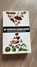 De voedselzandloper - Kris Verburgh, Boeken, Gezondheid, Dieet en Voeding, Ophalen of Verzenden, Zo goed als nieuw