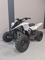 Yamaha yfz 90, 90 cc