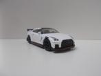 5654 Nissan GT-R Nismo R35 Siku, Ophalen of Verzenden, Gebruikt, Auto