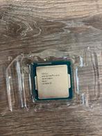Intel Core i7-4770 - Socket 1150, Computers en Software, Processors, Ophalen of Verzenden, Gebruikt, 4-core, 3 tot 4 Ghz