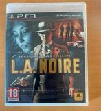 La noire (nieuw in seal), Avontuur en Actie, Vincentsgames@hotmail.com, Vanaf 18 jaar, Vincent's games