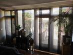 Kvartal paneelgordijnen gordijnrails ikea incl panelen, Huis en Inrichting, Stoffering | Gordijnen en Lamellen, Ophalen, 200 cm of meer