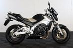 SUZUKI GSR 600 (bj 2006), 4 cilinders, Bedrijf, Meer dan 35 kW, 599 cc