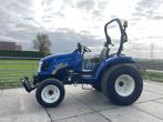 New Holland Boomer 3045 hst, Zakelijke goederen, Agrarisch | Tractoren