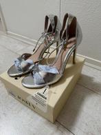 Josh v selene hakken metallic silver nieuw maat 40, Kleding | Dames, Schoenen, Overige kleuren, Nieuw, Ophalen of Verzenden, Schoenen met hoge hakken