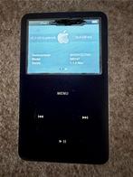 iPod Classic 80GB - Muziekcollectie van Foo Fighters tot Dyl, 40 GB en meer, Gebruikt, Classic, Zwart