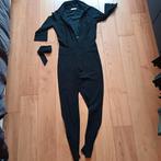 Zwarte Studio Anneloes jumpsuit maat S, Studio Anneloes, Zwart, Ophalen of Verzenden, Zo goed als nieuw