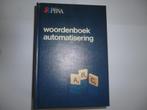 PBNA Woordenboek Automatisering, Boeken, Gelezen, Verzenden