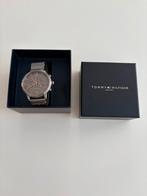 Tommy Hilfiger dameshorloge  Staal - Zo Goed Als Nieuw, Overige merken, Staal, Polshorloge, Ophalen of Verzenden