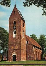 Norg, Ned. Herv. Kerk, Verzamelen, Ansichtkaarten | Nederland, Ophalen of Verzenden, 1980 tot heden, Gelopen, Drenthe