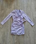 Loavies lila jurkje maat XS, Kleding | Dames, Paars, Ophalen of Verzenden, Maat 34 (XS) of kleiner, Boven de knie