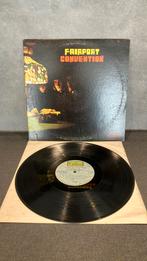 Fairport Convention.   Fairport Convention, Cd's en Dvd's, Ophalen of Verzenden, Gebruikt, 12 inch, Overige genres