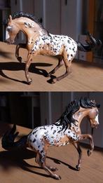 collecta paard repaint, Verzamelen, Dierenverzamelingen, Ophalen of Verzenden, Zo goed als nieuw, Paard, Beeldje of Figuurtje