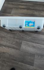 Bed roller box, Ophalen of Verzenden, Zo goed als nieuw