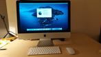 Apple iMac 21,5 inch, late 2012 met SSD van 500 GB, 21,5 inch, 512 GB, Gebruikt, IMac