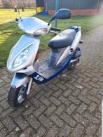 Mooie scooter - Weinig gebruikt!, Fietsen en Brommers, Ophalen, Gebruikt, Overige modellen, Maximaal 45 km/u