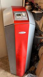 Warmtepomp water - water. HELIOTHERM., Huis en Inrichting, Kachels, Gebruikt, Overige soorten, Elektrisch, Ophalen of Verzenden