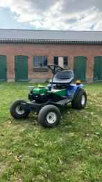Zitmaaier zonder maaidek (defect), Ophalen, Gebruikt, Versnellingen, Minder dan 90 cm