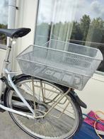 Basil fietsmand, Ophalen of Verzenden, Gebruikt, Fietsmand, Basil