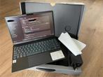 ASUS ZenBook 13 UX325JA-EG032T – Nieuwe accu (maart 2025), Computers en Software, Windows Laptops, Intel Core i5-1035G1  1.0 GHz met een turbo boost tot 3.6 GHz.