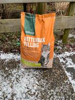 Kattenbak vulling, Ophalen, Nieuw, Gesloten