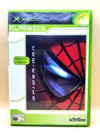 Spider-Man (Classics) - Xbox Original, Avontuur en Actie, Microsoft, Eén computer, Ophalen of Verzenden