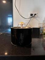 Waterfontein voor katten, Huis en Inrichting, Lampen | Tafellampen, Ophalen, Zo goed als nieuw, Minder dan 50 cm