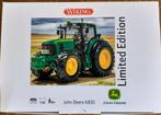 John Deere 6830 - Wiking, Verzenden, Nieuw, Tractor of Landbouw, Overige merken