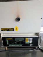 nabertherm voorverwarmoven tandtechniek met programmas, Ophalen, Gebruikt