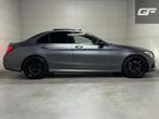Mercedes C-klasse AMG 43 4MATIC Pano Burmester Camera Cruise, 2996 cc, Bedrijf, Vierwielaandrijving, Autotrust