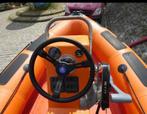hypalon 5mt rib zgst., Watersport en Boten, Boottrailers, Ophalen, Minder dan 1500 kg, Gebruikt, Overige typen