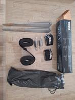 Thule Hold Down side strip Kit, Caravans en Kamperen, Ophalen of Verzenden, Gebruikt