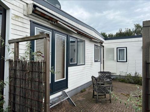 Retro stacaravan/chalet/tiny house, Huis en Inrichting, Overige Huis en Inrichting, Gebruikt, Ophalen