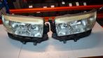 Subaru Forester 2007 Koplampen, Auto-onderdelen, Verlichting, Ophalen, Gebruikt, Subaru