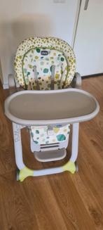 Chicco PollyProgress5, Ophalen, Zo goed als nieuw, Tafel(s)