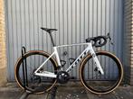 Scott Addict RC Custom maat M / 54, Fietsen en Brommers, Fietsen | Racefietsen, 28 inch, Gebruikt, Carbon, Meer dan 20 versnellingen