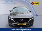 Mazda CX-30 2.0 e-SkyActiv-X M Hybrid Luxury, Voorwielaandrijving, 4 cilinders, Bruin, Origineel Nederlands