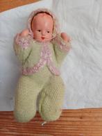 Popje, Ophalen of Verzenden, Zo goed als nieuw, Popje