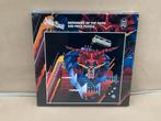 Judas Priest Puzzel - Defenders of the Faith - Nieuw!, Ophalen of Verzenden, Nieuw, Legpuzzel