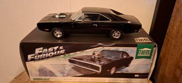 Dodge charger fast and the furious  beschikbaar voor biedingen