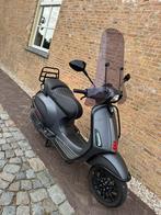 Vespa spint 2021, Ophalen, Maximaal 45 km/u, Vespa S, Zo goed als nieuw