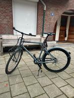Veloretti Herenfiets (grijs) - Goede staat, Ophalen, Zo goed als nieuw, Overige merken